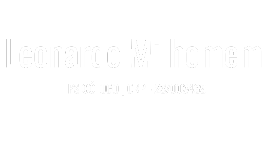 leonardo milhomem logo